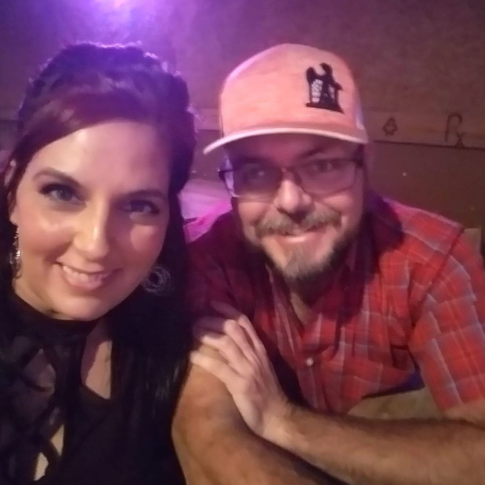 Meet your Posher, Dana